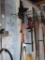 Electric Remington Pole Saw