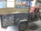 Homemade Wooden Trailer (no title), 100