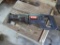 Ryobi reciprocating saw