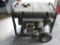 Power Boss 5500 generator