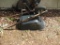 Wheelbarrow - metal
