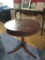 Mahogany Period table-made in Henderson, KY.-26