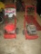 Troy-Bilt Pressure washer 2550 MAX PSI plus Quantum 6.5HP parts