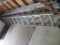 20' ladder