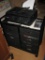 Canon Color Printer/Scanner on Rolling cart (fabric/metal) -31