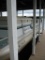 1994 Godfrey Aqua Patio 28' Pontoon boat-seats ~12 , 1,143 hrs. Johnson motor-Hull ID# GDY6510FL394