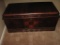 Vintage Cedar Chest w/contents-by Cavalier
