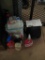 Pet gate, pet supplies, Wireless Petsafe invisible fence