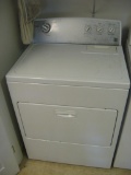 Kenmore Dryer-Series 500