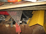 Scrap plus boat wrench
