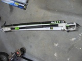 Portland elec. pole saw, 9.5