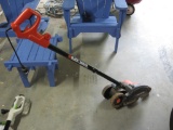 Black & Decker Edger