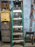 6' LADDER