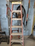 6' LADDER