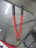 Bolt Cutters