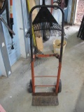 Metal Dolly
