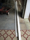 Vinyl siding (corner pieces) plus Outdoor Rug-87