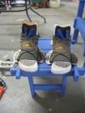 Wake Board Boots-Liquid Force