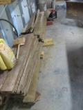 Decking Board 51/2
