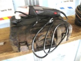 Dremel - wood & drywall