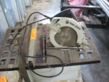 Skill saw