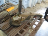 Task Force bench grinder