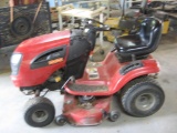 Craftsman lawn mower YT 3000 42