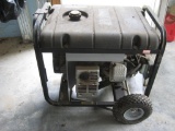 Power Boss 5500 generator