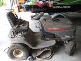 Craftsman LT 2000 parts