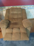 Electric Rocking Recliner