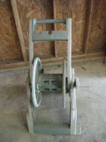 Hose reel