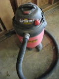 Shop vac