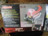 Craftsman's 4-in-1 level model 320-48251