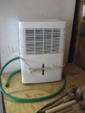 GE dehumidifier