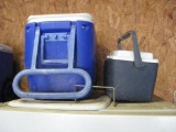 6 coolers