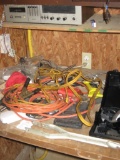 Power cords & Electric hair cutting tool
