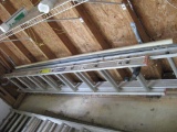 16' ladder