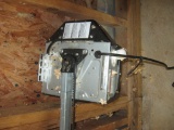 Garage Door opener - Genie # 7055