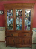 China Cabinet-80