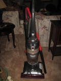 Hoover Wind tunnel Max Performance Pet Vacuum