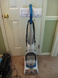 Hoover Carpet Cleaner and Eureka 2.0 Canister Vacuum