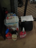 Pet gate, pet supplies, Wireless Petsafe invisible fence