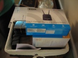 Misc Electronics