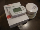 Thermostat