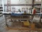 Wood Table-9'L x 50