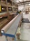 Tiger Stop with Industrial 3 phase Chop Saw and Dust Collector