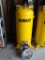 DeWalt Compressor, DXCM601, 240V 60 G Tank, 155 psi, 3.7 HP Motor (Does not work)