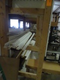 Small Profile flat stiles
