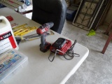 Power Core 12 Skil drill and charger