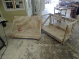 2 Rolling Carts-48